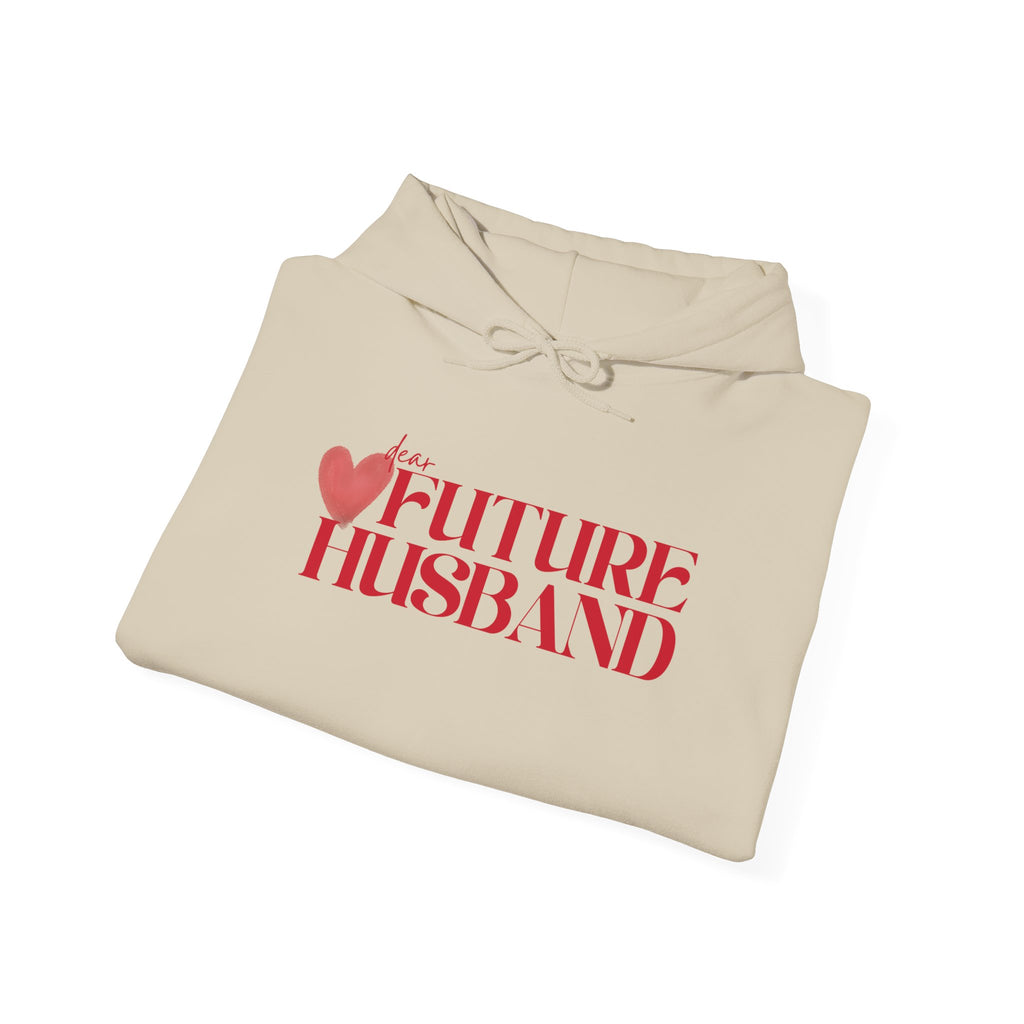 DFH Red Heart Heavy Blend™ Hooded Sweatshirt