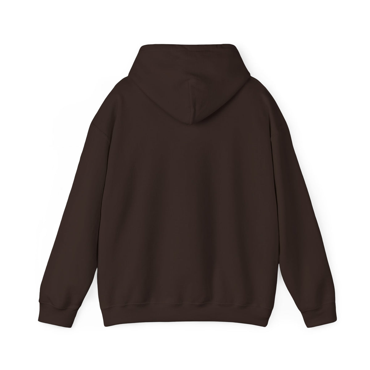 Heavy Blend™ Hooded Sweatshirt White Letters