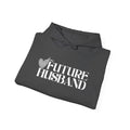 DFH Red Heart Heavy Blend™ Hooded Sweatshirt