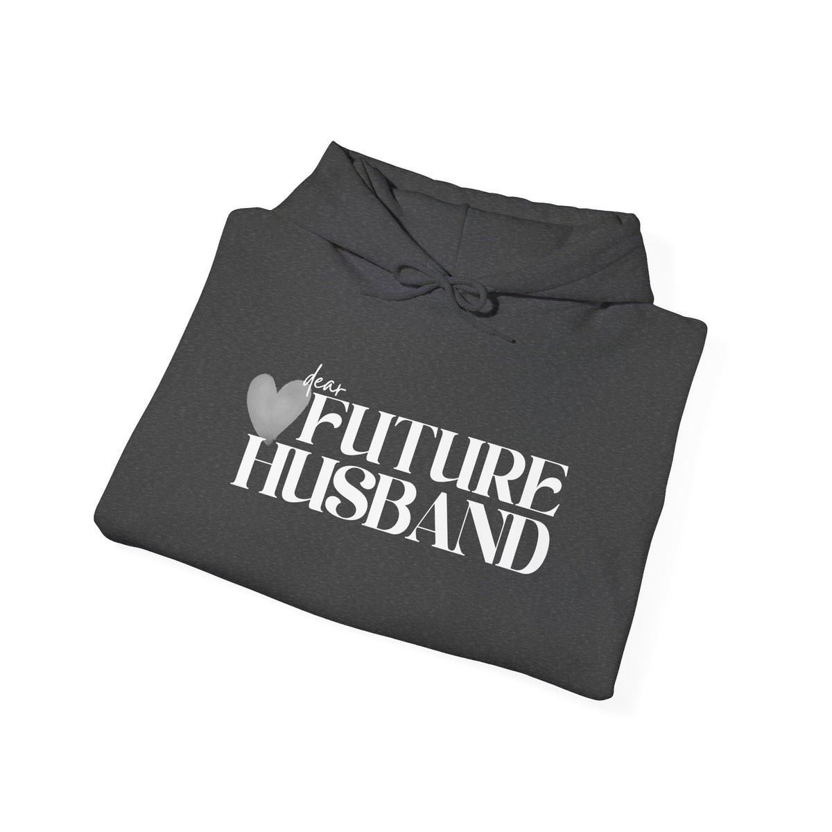 DFH Red Heart Heavy Blend™ Hooded Sweatshirt